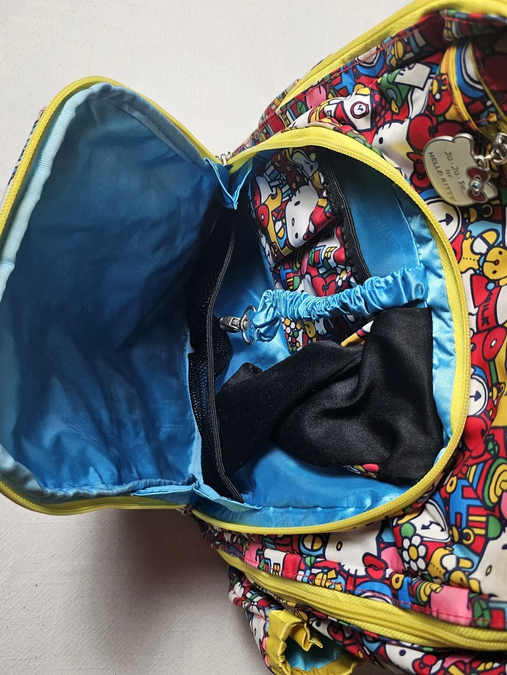 Ju-Ju-Be product details